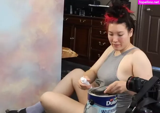 Maxine Lucille OnlyFans Thumbnail #qFp3zpQwL8