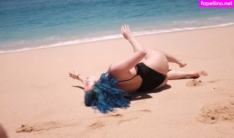 Maxine Lucille OnlyFans Thumbnail #vYWiUGGHuD