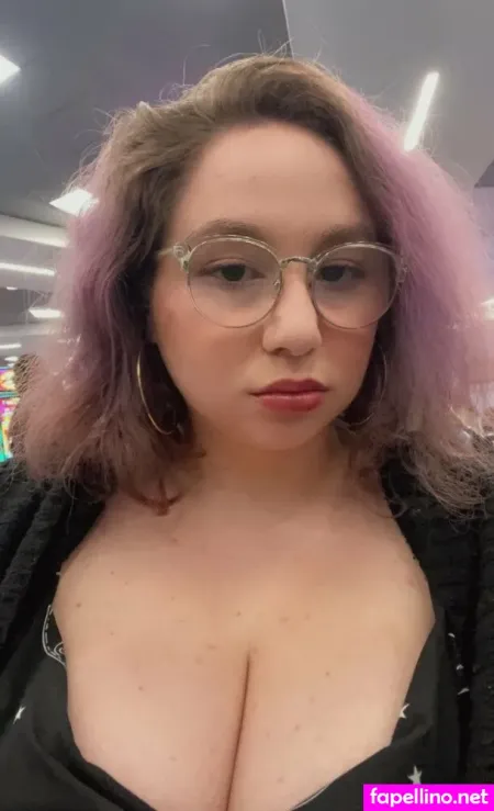 Maxine Rouge OnlyFans Thumbnail #ibmi7YqnxE