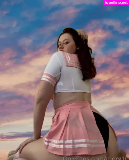 Maxineaurora OnlyFans Thumbnail #hFEpxF552s