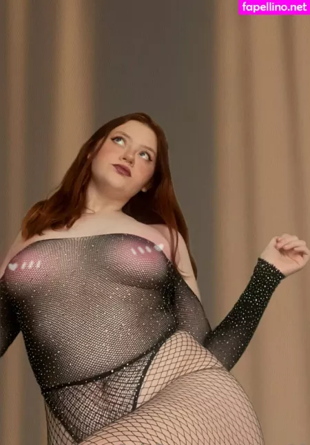 Maxineaurora OnlyFans Thumbnail #nnjqJ5x477