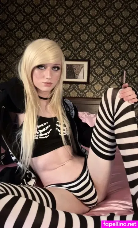 Maxinekitten OnlyFans Thumbnail #d9jWbYhBLU