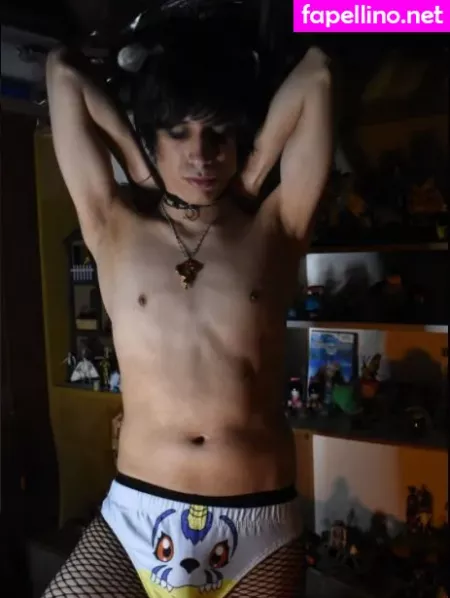 Maxipachi OnlyFans Thumbnail #XRad4kwspz