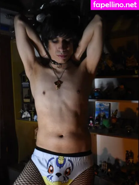 maxipachi Nude Leaked OnlyFans Photo #XRad4kwspz