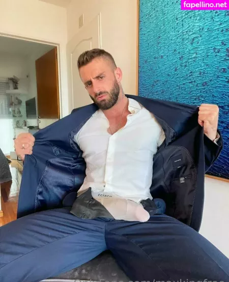 Maxkingfree OnlyFans Thumbnail #Ma0kurYXpe