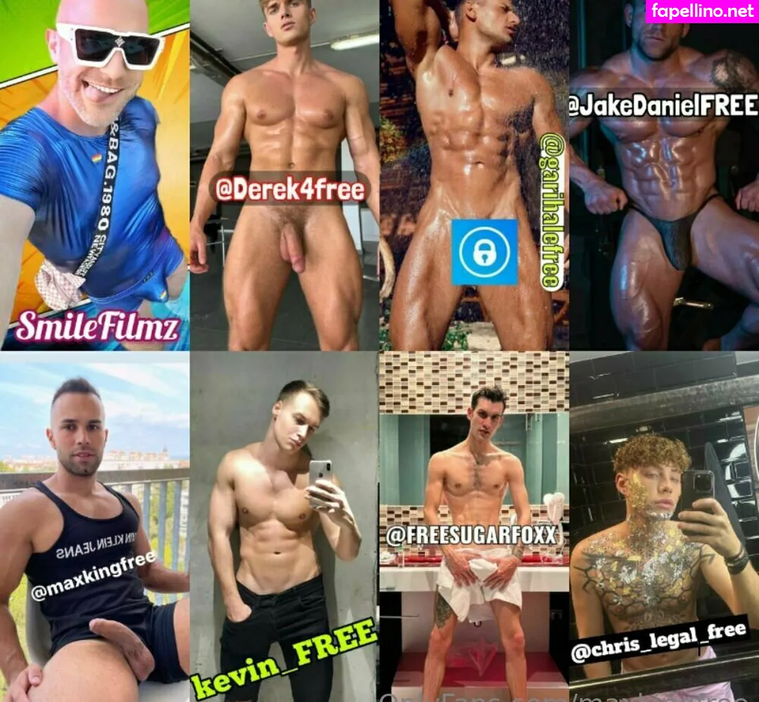 maxkingfree, maxkingor Nude Leaked OnlyFans Photo #xbIdCAwBQZ