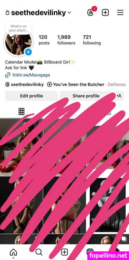 Maxxgaga12 OnlyFans Thumbnail #81pGm9grGw