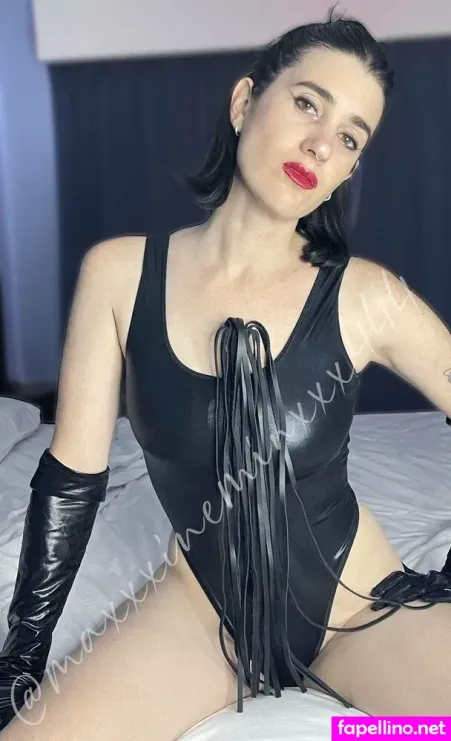Maxxxineminxxx444 OnlyFans Thumbnail #geQlfA1cE3