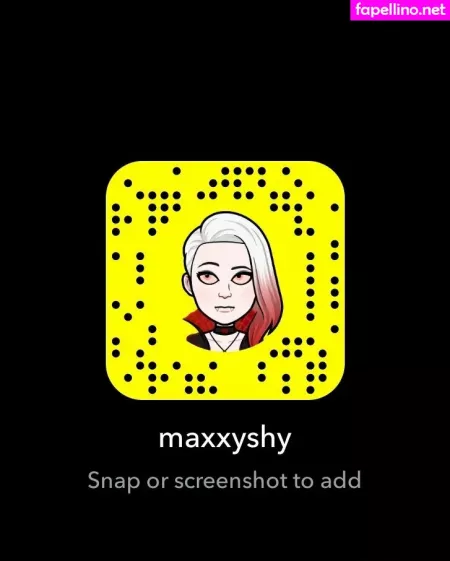 Maxxyshy OnlyFans Thumbnail #8d4nol0QOh