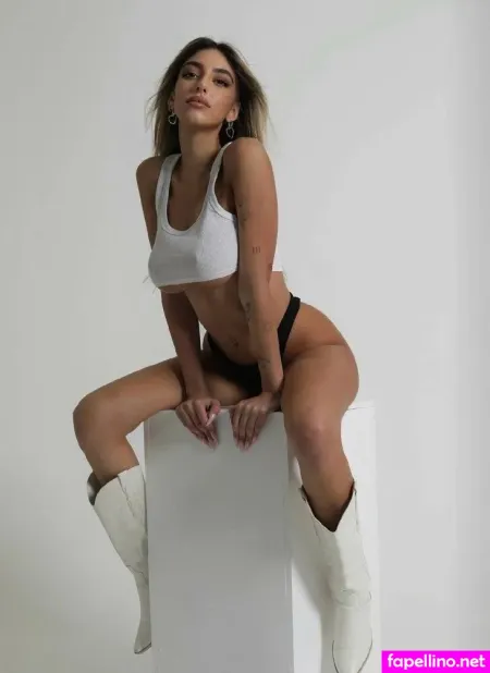 May Arev OnlyFans Thumbnail #B5Q4XZYqAm