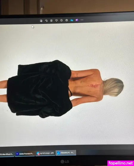 May Arev OnlyFans Thumbnail #NWeNoqW3kK