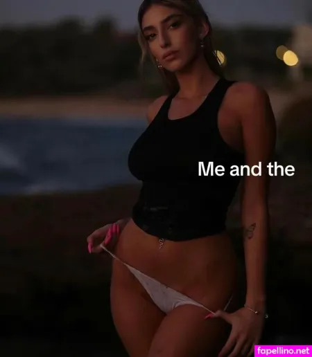 May Arev OnlyFans Thumbnail #ho38dJy0mk