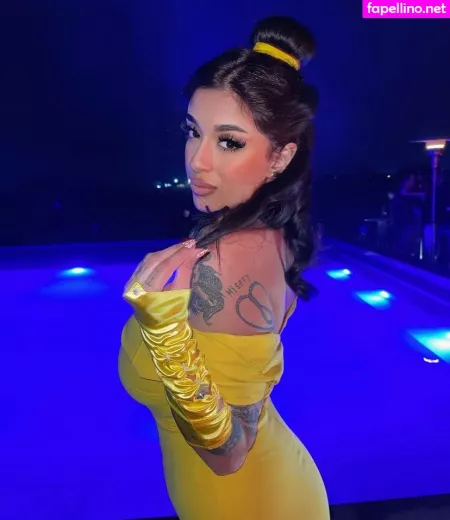 May Bakshi OnlyFans Thumbnail #C8aQr4f6C0