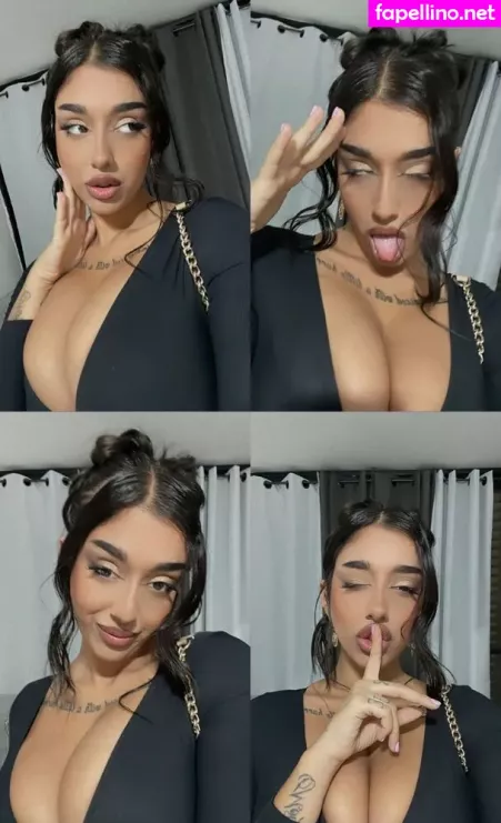 May Bakshi OnlyFans Thumbnail #FY9tNFGYRc