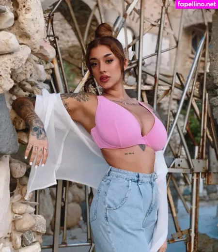 May Bakshi OnlyFans Thumbnail #QkLam0QpZE