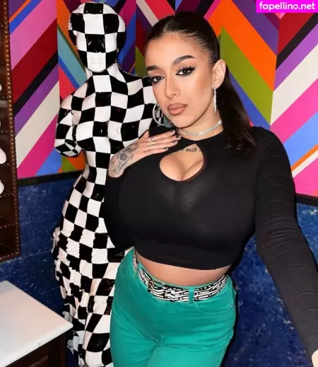 May Bakshi OnlyFans Thumbnail #SkIg8yXrz3