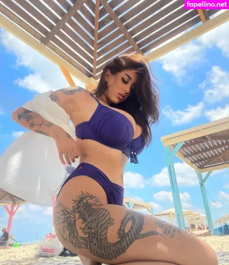 May Bakshi OnlyFans Thumbnail #YR8cmIeMoo
