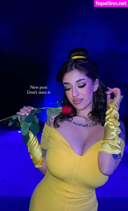 May Bakshi OnlyFans Thumbnail #btDNdI46vv
