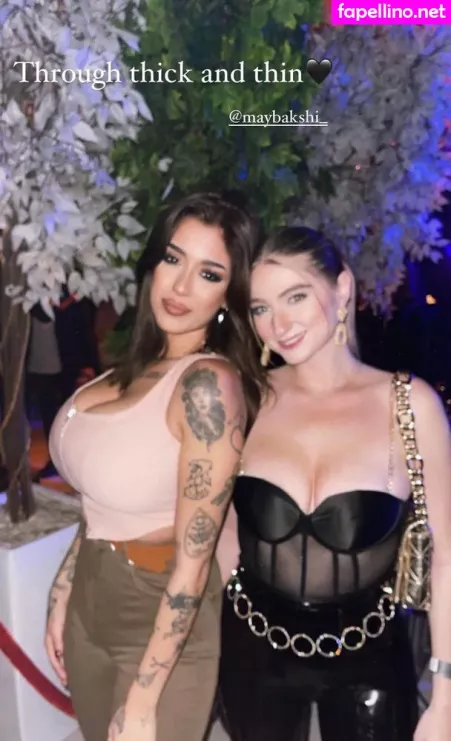 May Bakshi OnlyFans Thumbnail #hHGTb1xxOc