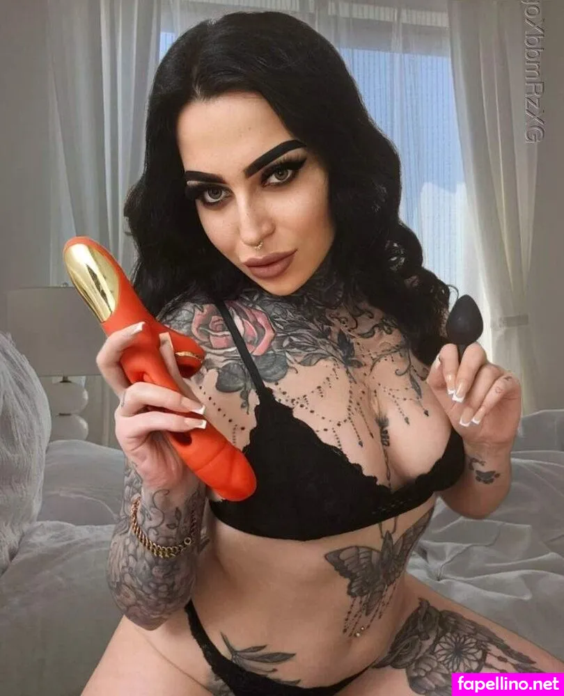 may.be_queen Nude Leaked OnlyFans Photo #BZZpcer6Ht