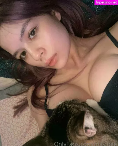 May Bee OnlyFans Thumbnail #SrmyHEek9x