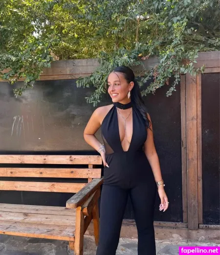 May Cohen OnlyFans Thumbnail #Gq4Na49LBf