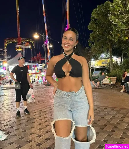 May Cohen OnlyFans Thumbnail #JI0kOOLWJp