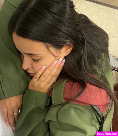 May Cohen OnlyFans Thumbnail #NxHABVOOWU