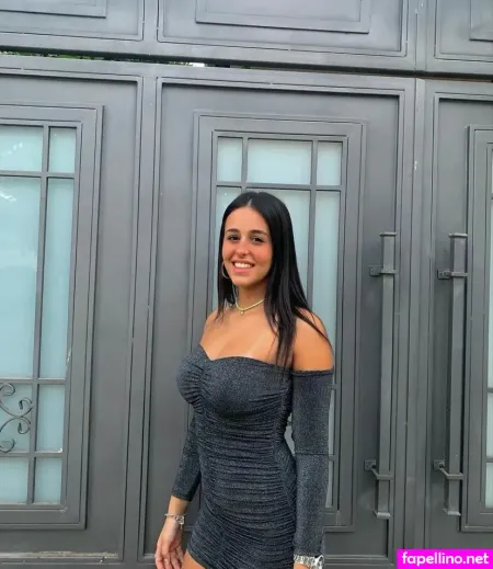 May Cohen OnlyFans Thumbnail #QCTPYX1RMs