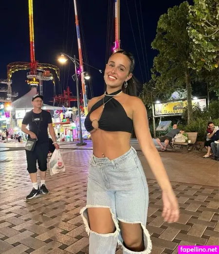 May Cohen OnlyFans Thumbnail #Ul7adRQIXo