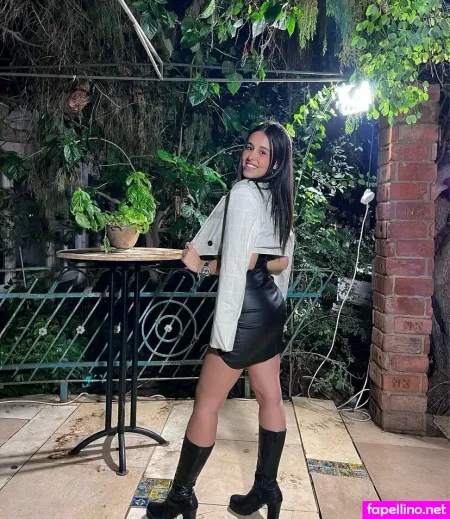 May Cohen OnlyFans Thumbnail #fwCFni445D