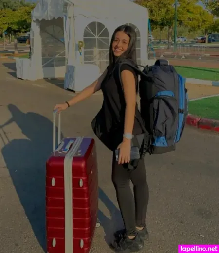 May Cohen OnlyFans Thumbnail #oOeahj25FX