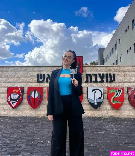 May Cohen OnlyFans Thumbnail #v3CofrGQEV