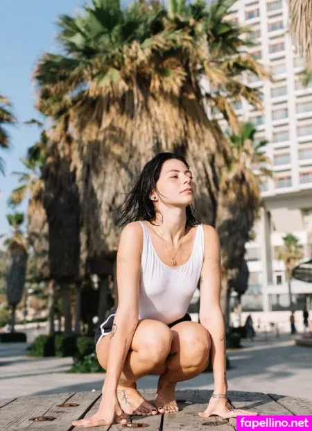 May Eyal OnlyFans Thumbnail #jGTchHj3NZ