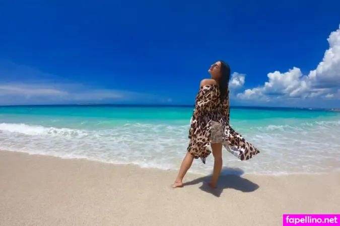 May Hikri OnlyFans Thumbnail #6Ydbhkqxh0