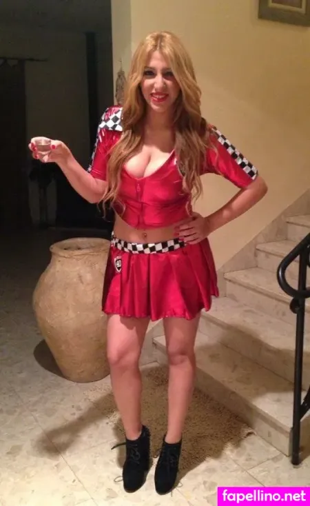 May Hikri OnlyFans Thumbnail #IGAcNILloQ