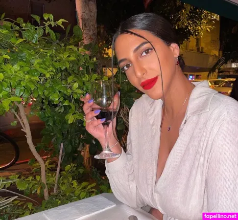 May Hikri OnlyFans Thumbnail #IsFBBadx79