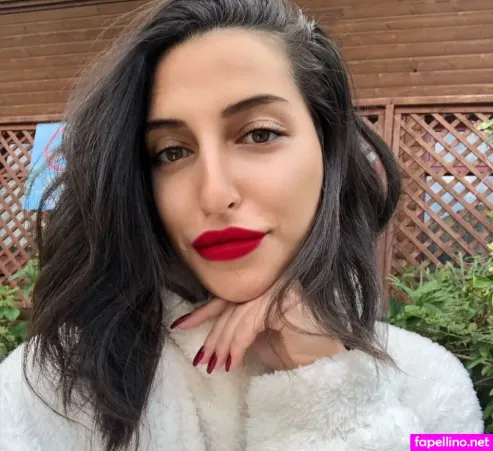 May Hikri OnlyFans Thumbnail #VmFXJWZTeD