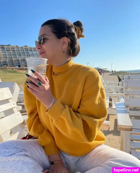 May Hikri OnlyFans Thumbnail #g7HbnyRqE0