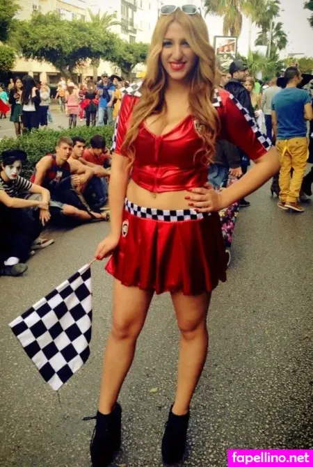 May Hikri OnlyFans Thumbnail #s3Y8LkIizT