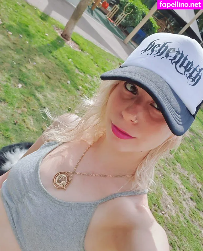 May K Nude Leaked OnlyFans Photo #572F2HD14I