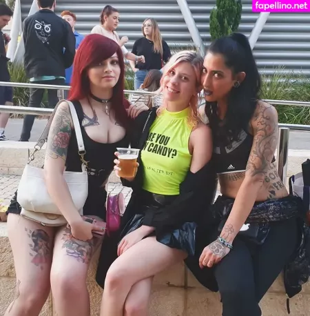 May K OnlyFans Thumbnail #SBFBEVTxAg