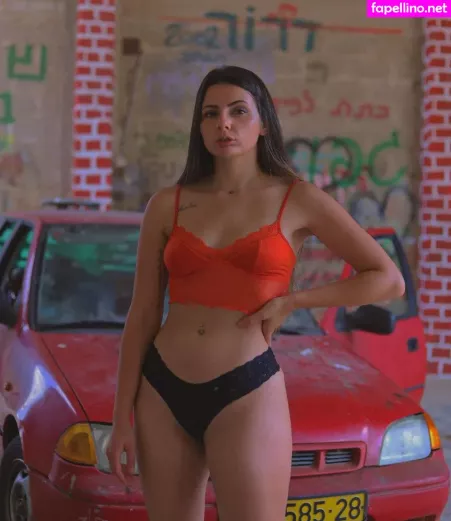 May Karavani OnlyFans Thumbnail #7JXb5Rn078