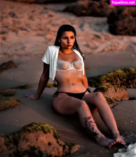 May Karavani OnlyFans Thumbnail #bEDN7V3JMz