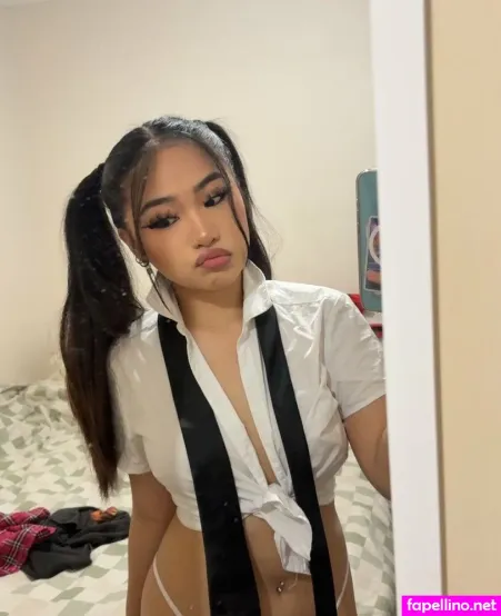 May Lee OnlyFans Thumbnail #pwQltkdxE8