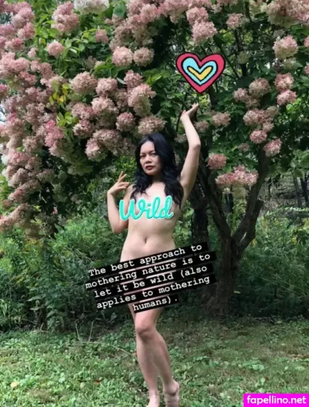 May Ling OnlyFans Thumbnail #CfRZJActQW