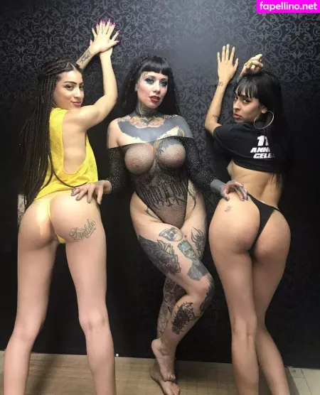 May Murcielaga OnlyFans Thumbnail #6GOETDCdY7