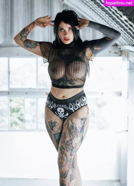 May Murcielaga OnlyFans Thumbnail #6qYB5Ob1dm