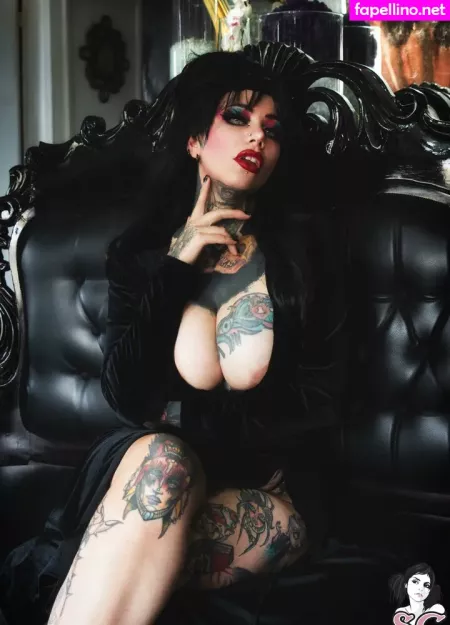 May Murcielaga OnlyFans Thumbnail #MjWOxkemiD