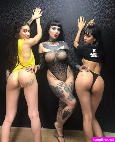 May Murcielaga OnlyFans Thumbnail #QwqlqcFvbA